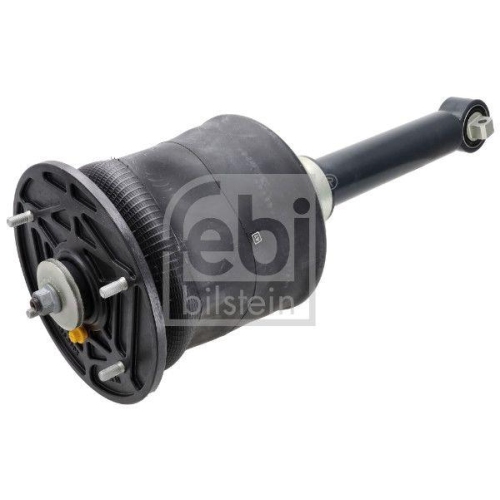 FEBI BILSTEIN 1001351 Luftfederbein febi Plus f&uuml;r IVECO IRISBUS, Vorderachse