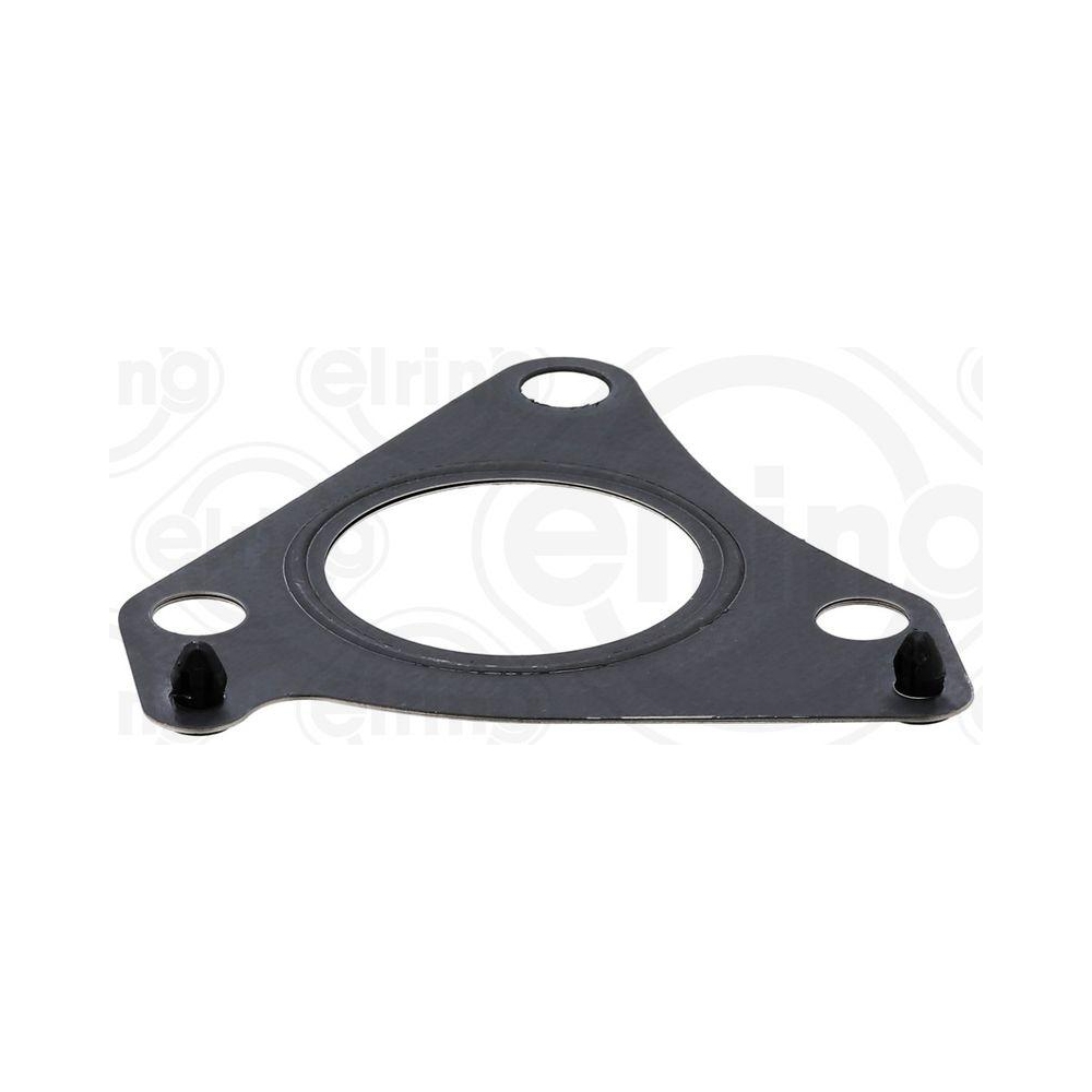 Dichtung, Lader ELRING 387.672 für CHRYSLER DODGE MERCEDES-BENZ NISSAN JEEP RAM