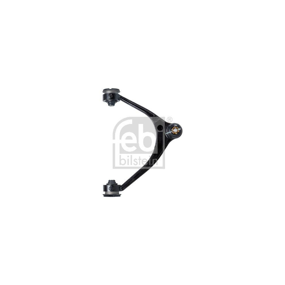 FEBI BILSTEIN Lenker, Radaufh&auml;ngung 43133 f&uuml;r TOYOTA LEXUS, Vorderachse rechts