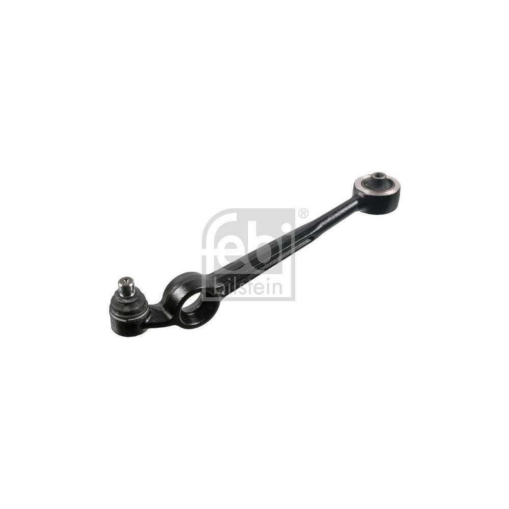 FEBI BILSTEIN Lenker, Radaufh&auml;ngung 01264 f&uuml;r AUDI, Vorderachse links, unten