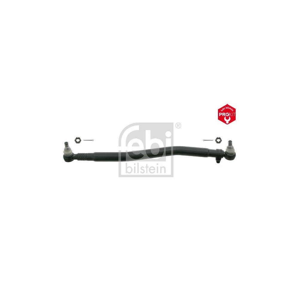 FEBI BILSTEIN Lenkstange 26817 ProKit f&uuml;r VOLVO, Vorderachse