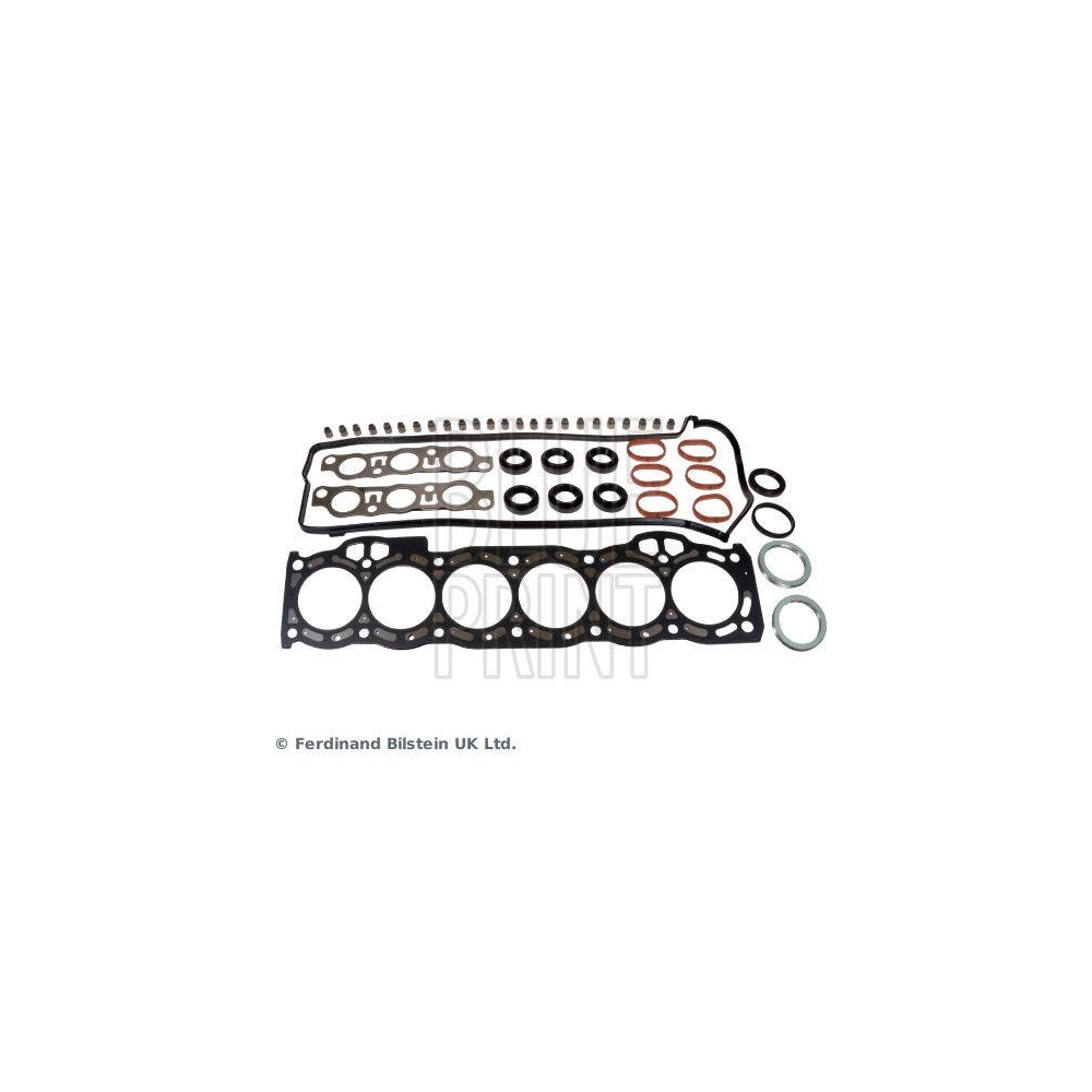 Dichtungssatz, Zylinderkopf BLUE PRINT ADT362113 f&uuml;r TOYOTA LEXUS