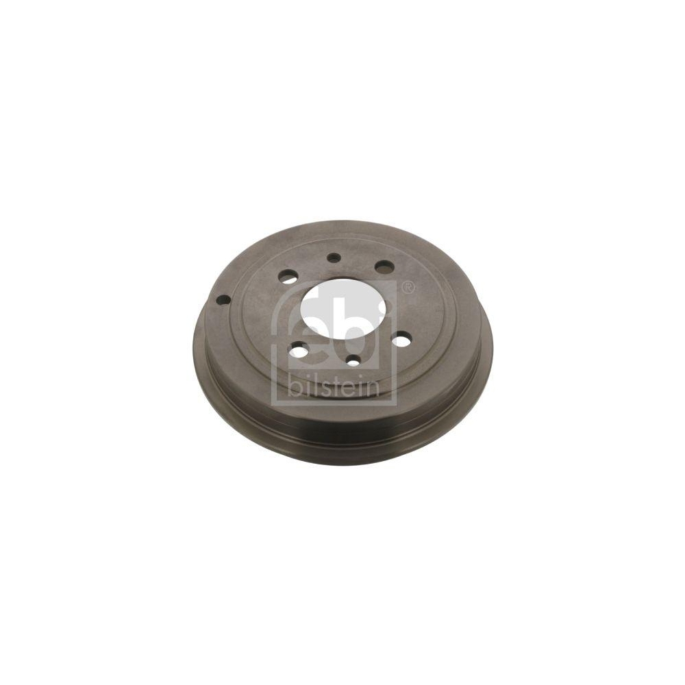 FEBI BILSTEIN Bremstrommel 10561 f&uuml;r FIAT LANCIA, Hinterachse
