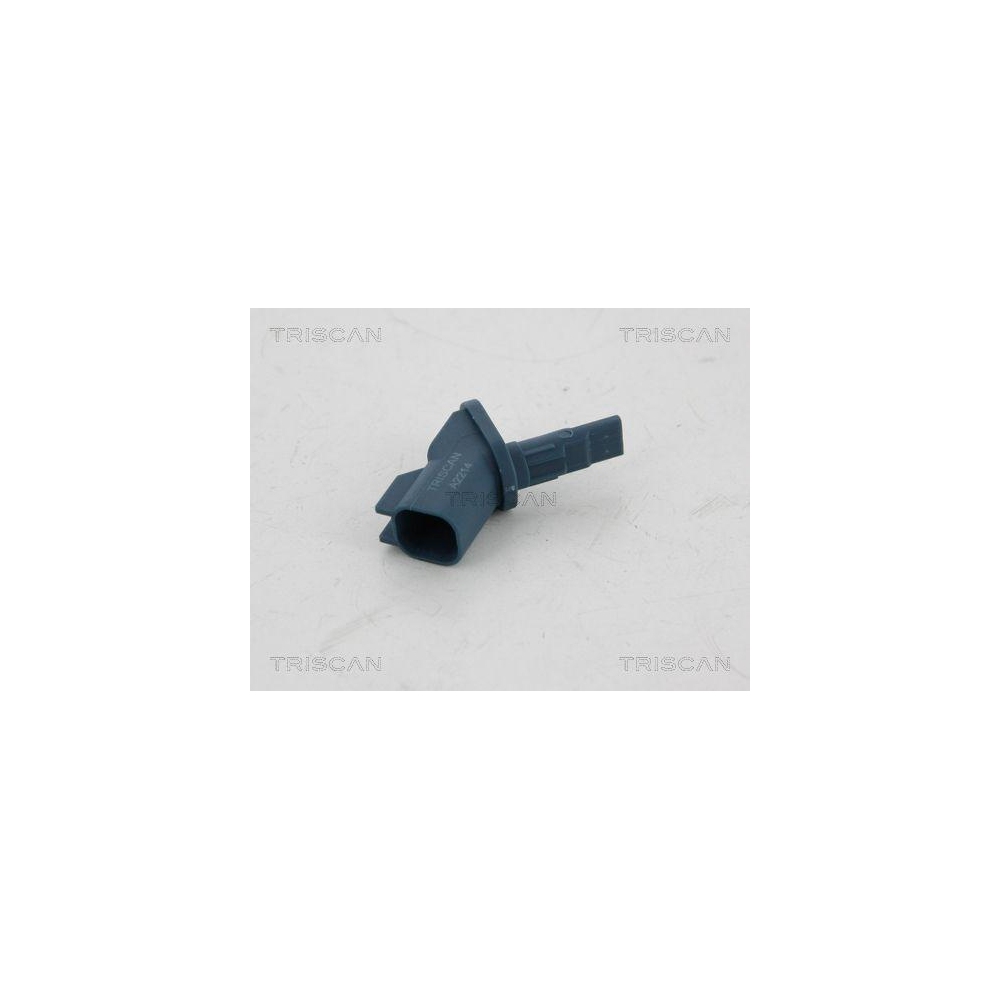 Sensor, Raddrehzahl TRISCAN 8180 16102 f&uuml;r FORD, Vorderachse
