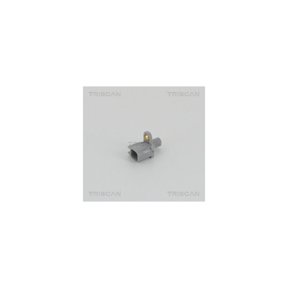 Sensor, Raddrehzahl TRISCAN 8180 27115 f&uuml;r VOLVO, Hinterachse, beidseitig