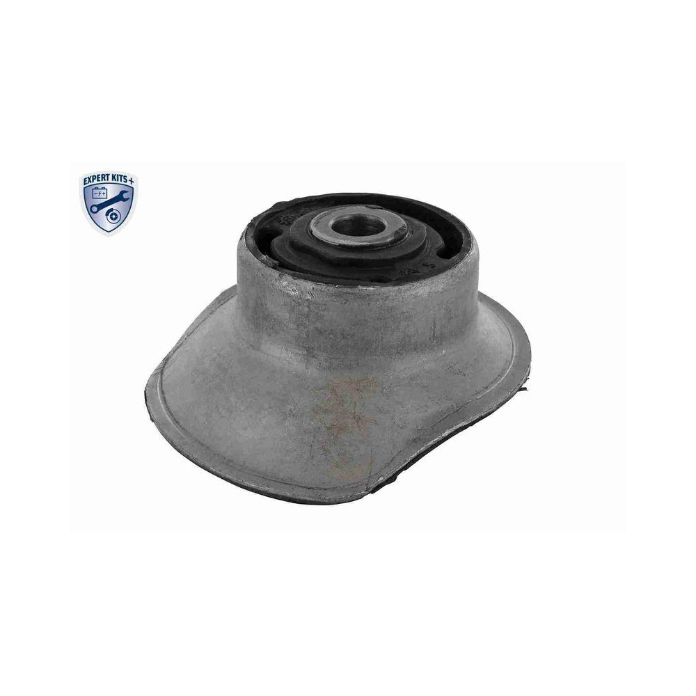 Lagerung, Achsk&ouml;rper VAICO V10-1360 Green Mobility Parts f&uuml;r AUDI SEAT SKODA VW