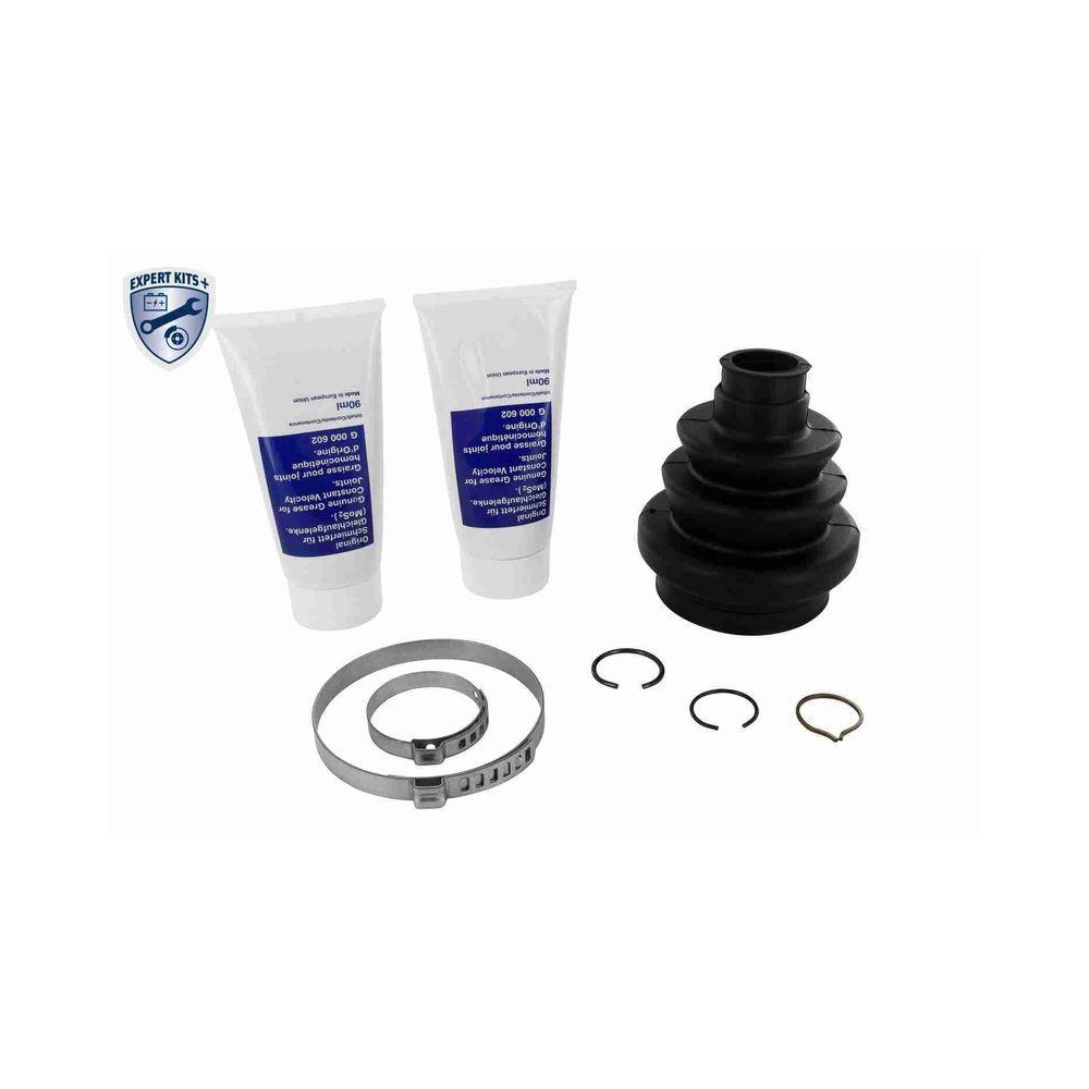 Faltenbalgsatz, Antriebswelle VAICO V40-0718 EXPERT KITS + für OPEL, Vorderachse