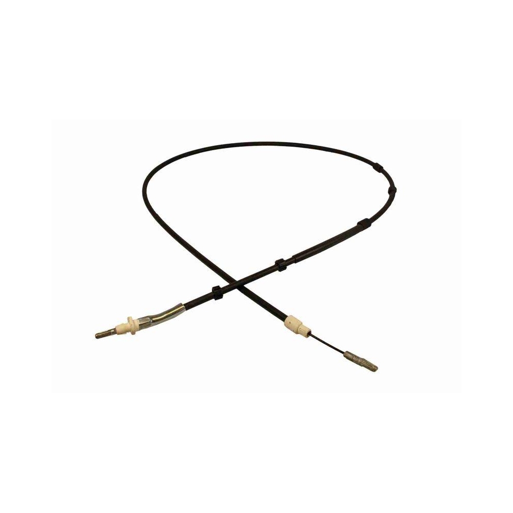 Seilzug, Feststellbremse VAICO V30-30011 Original VAICO Qualit&auml;t f&uuml;r