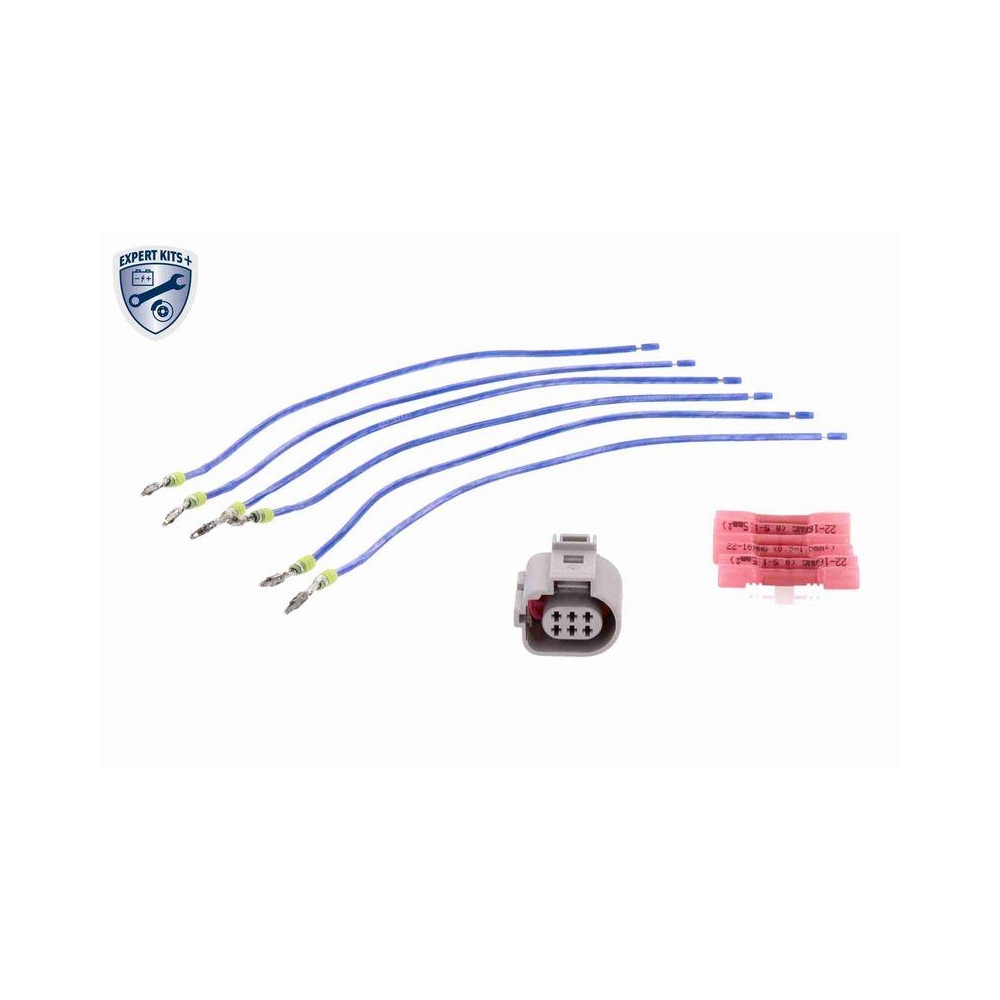 Reparatursatz, Kabelsatz VEMO V10-83-0107 EXPERT KITS + f&uuml;r ALFA ROMEO AUDI FIAT