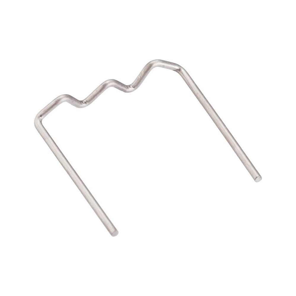 Kunststoffreparaturklammer VIGOR V3673N für