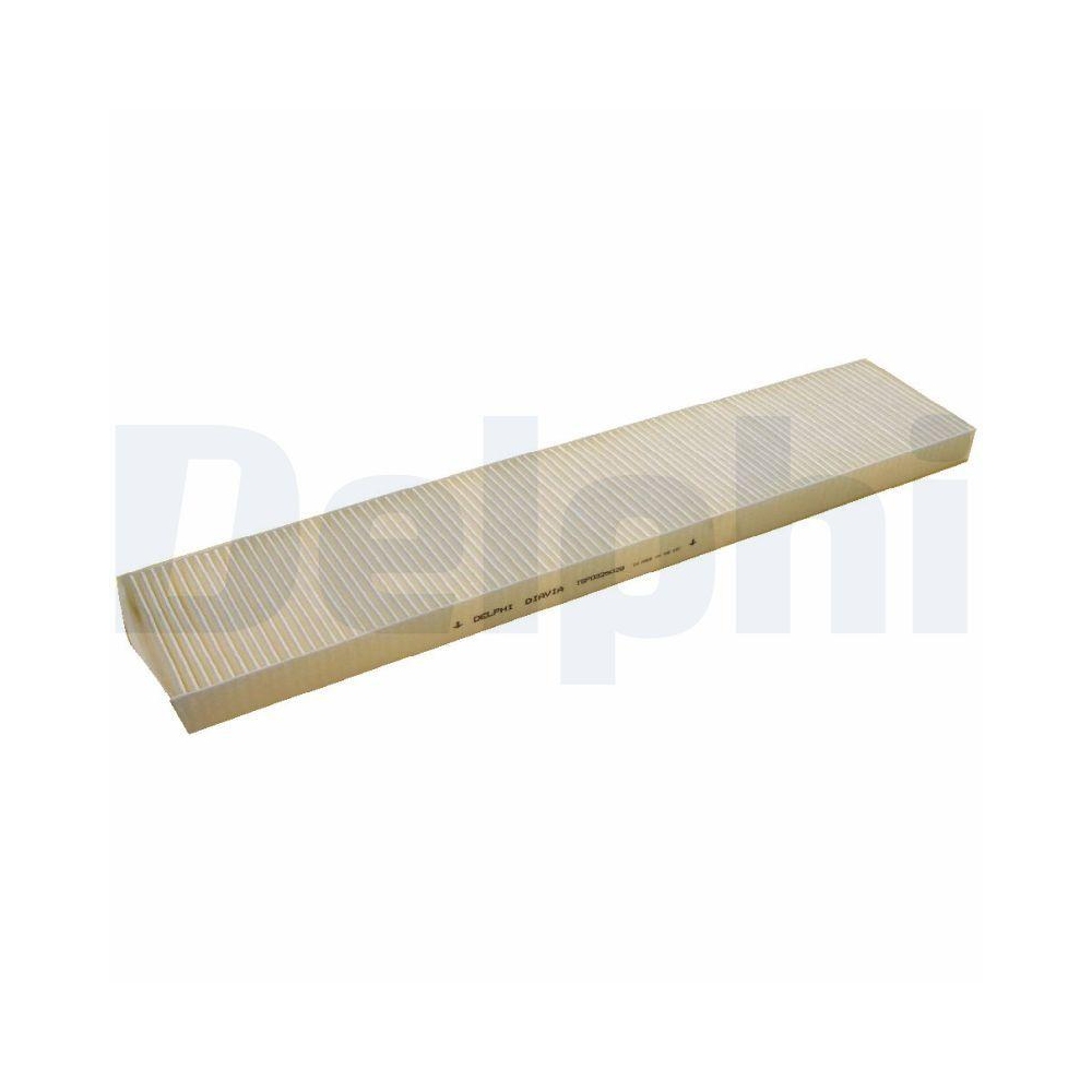 DELPHI TSP0325029 Filter, Innenraumluft f&uuml;r AUDI FORD SEAT VW