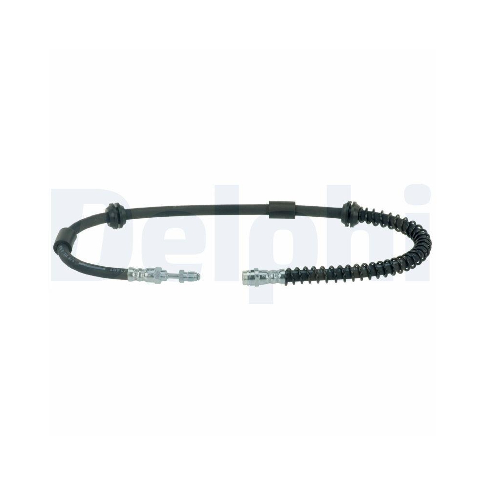DELPHI LH7352 Bremsschlauch f&uuml;r PORSCHE VW, Vorderachse