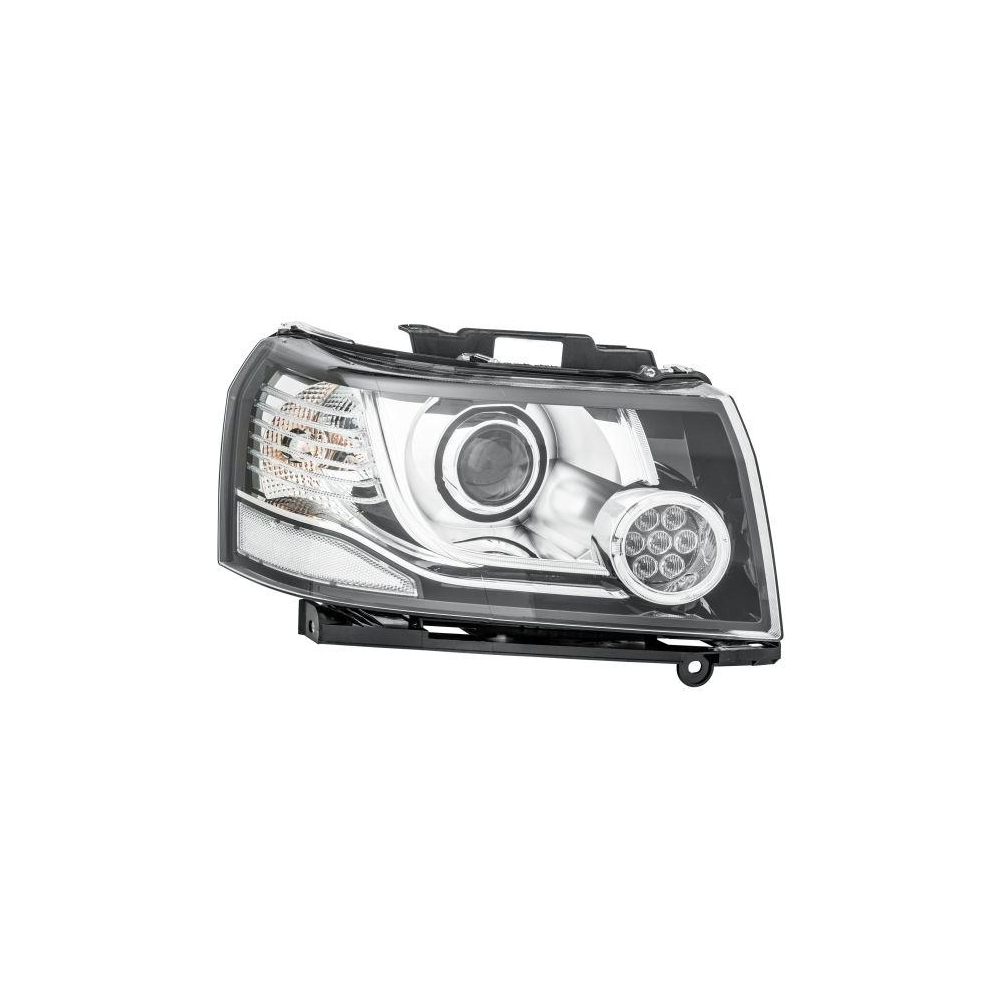 HELLA Hauptscheinwerfer 1LL 354 813-081 für LAND ROVER, rechts