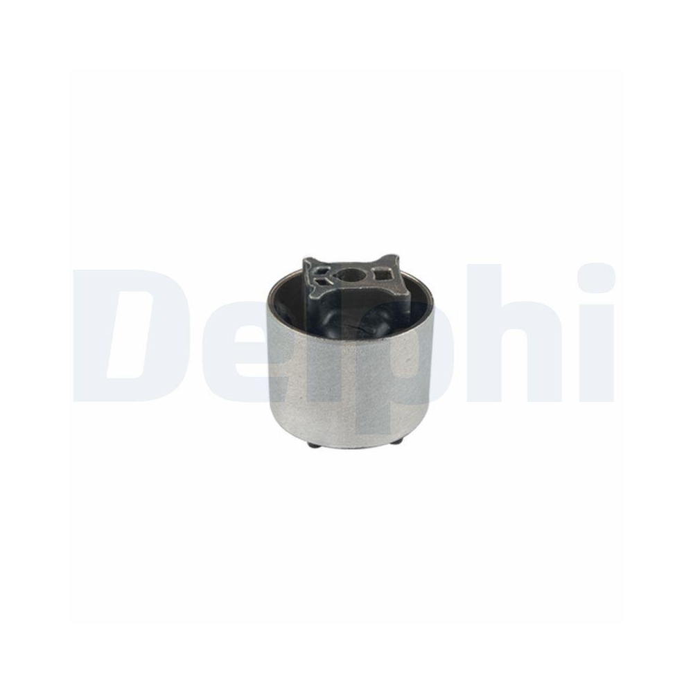 DELPHI TD2091W Lagerung, Lenker für JAGUAR, Vorderachse