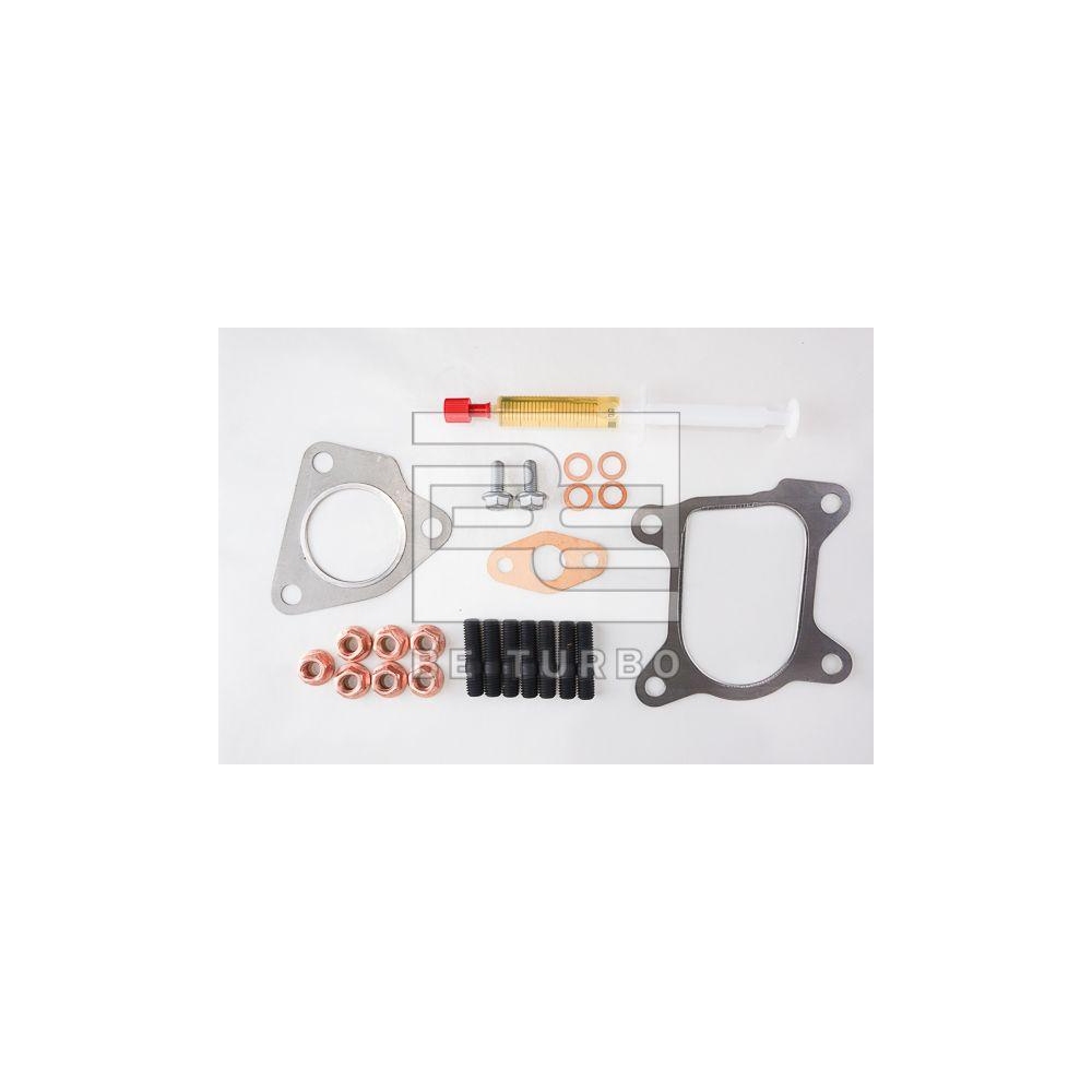 BE TURBO ABS521 Montagesatz, Lader f&uuml;r MAZDA