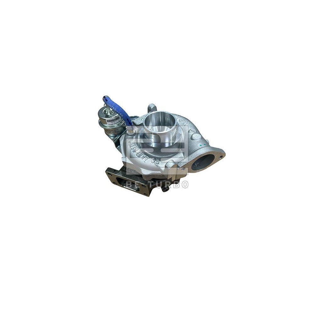 BE TURBO 130643 Lader, Aufladung f&uuml;r HINO KOBELCO