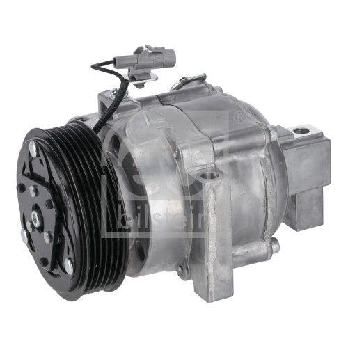FEBI BILSTEIN 1006245 Kompressor, Klimaanlage f&uuml;r CITRO&Euml;N PEUGEOT TOYOTA