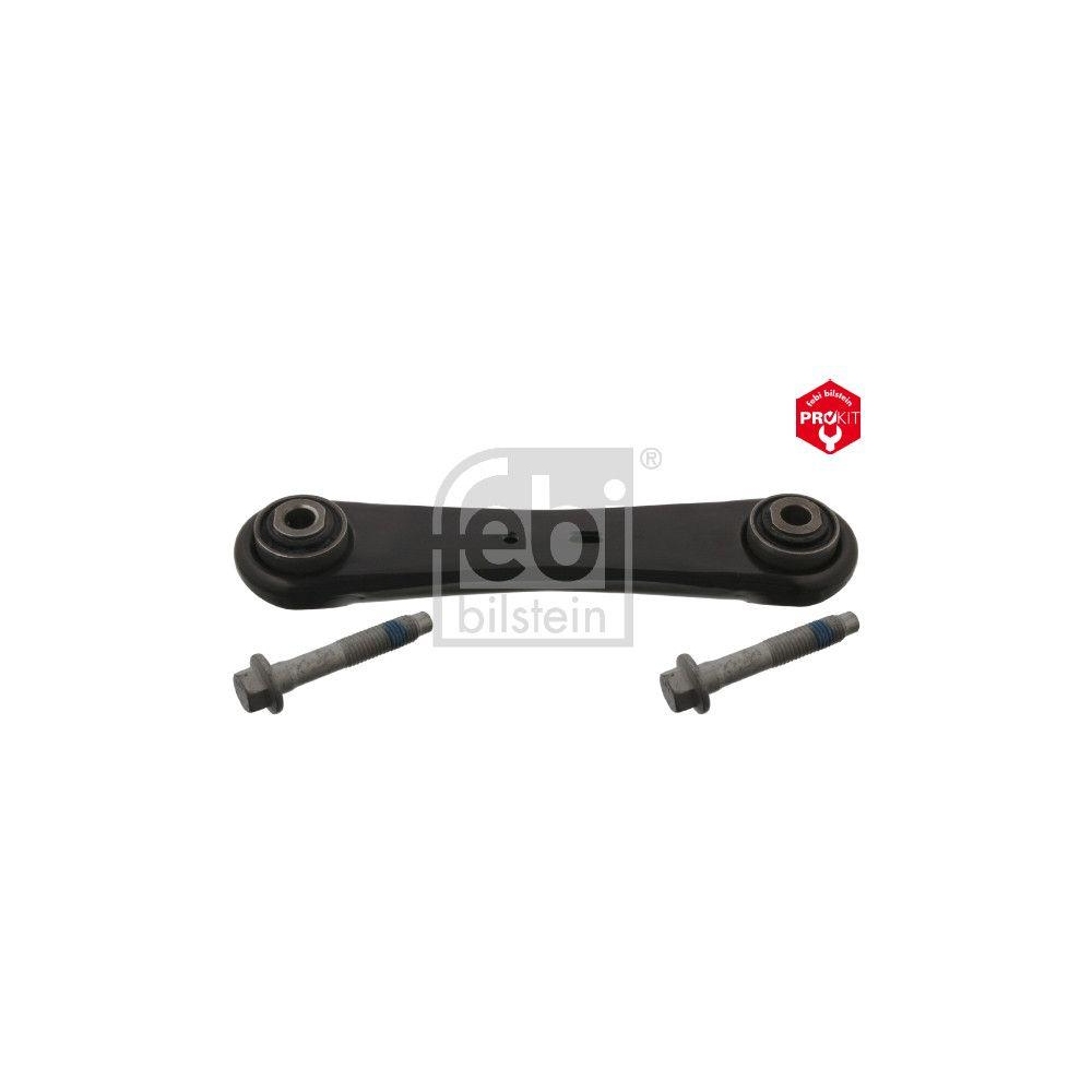 FEBI BILSTEIN Stange/Strebe, Radaufh&auml;ngung 43406 ProKit f&uuml;r FORD VOLVO