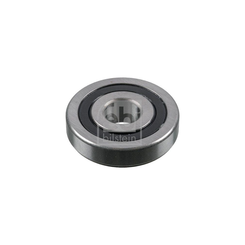 FEBI BILSTEIN W&auml;lzlager, Federbeinst&uuml;tzlager 21757 f&uuml;r FIAT MITSUBISHI NISSAN