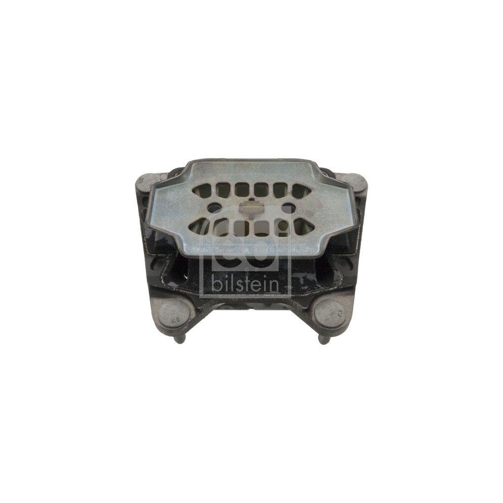 FEBI BILSTEIN Lagerung, Automatikgetriebe 23992 f&uuml;r AUDI, hinten