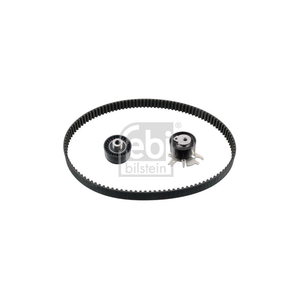 FEBI BILSTEIN Zahnriemensatz 26818 f&uuml;r CITRO&Euml;N FIAT FORD PEUGEOT VOLVO FORD USA