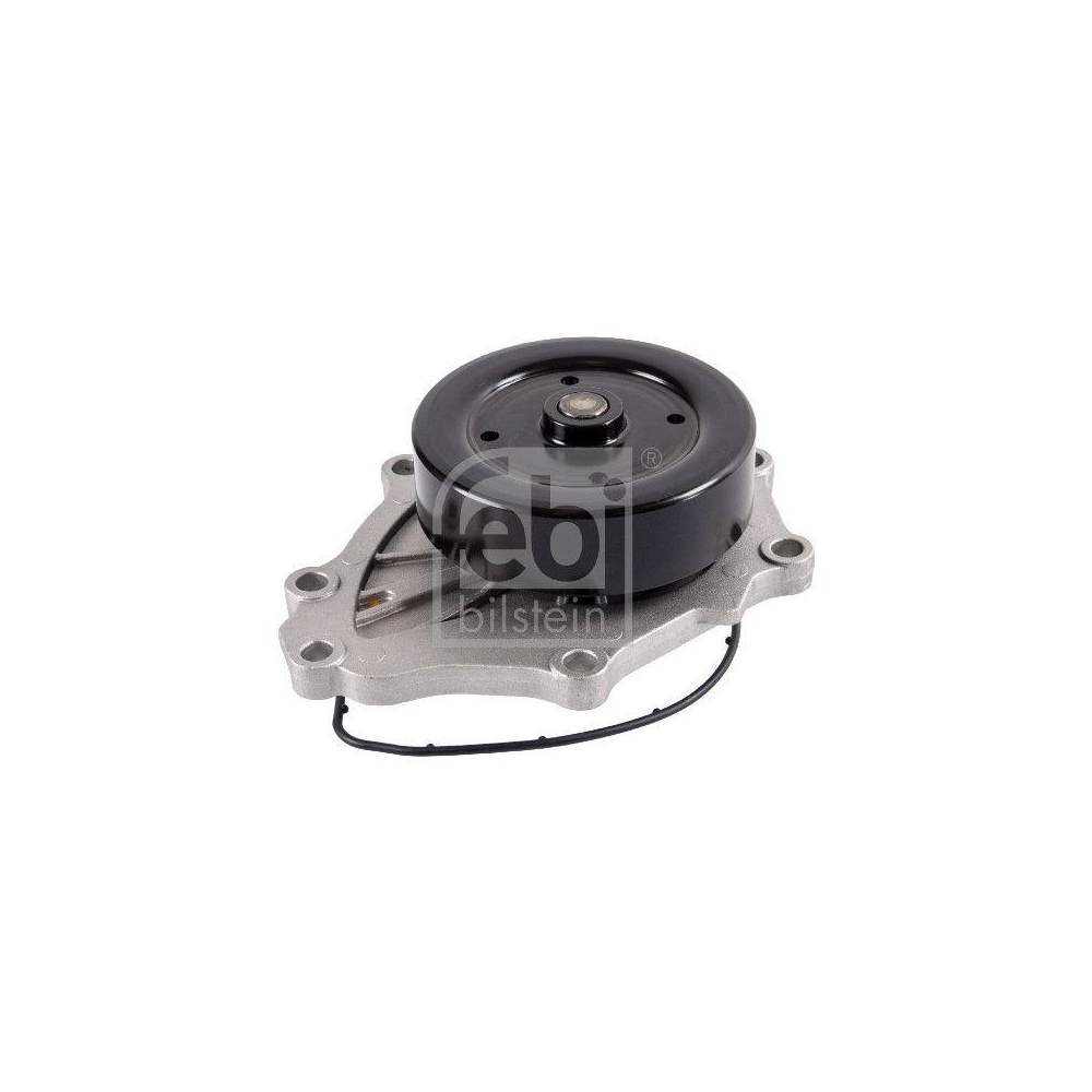 Wasserpumpe, Motork&uuml;hlung FEBI BILSTEIN 32683 f&uuml;r TOYOTA LEXUS