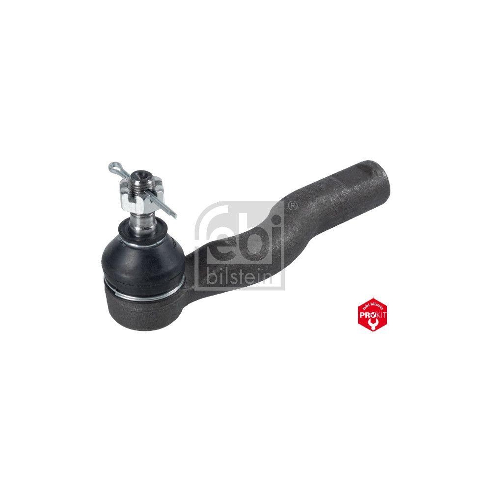 FEBI BILSTEIN Spurstangenkopf 43146 ProKit f&uuml;r TOYOTA, Vorderachse rechts