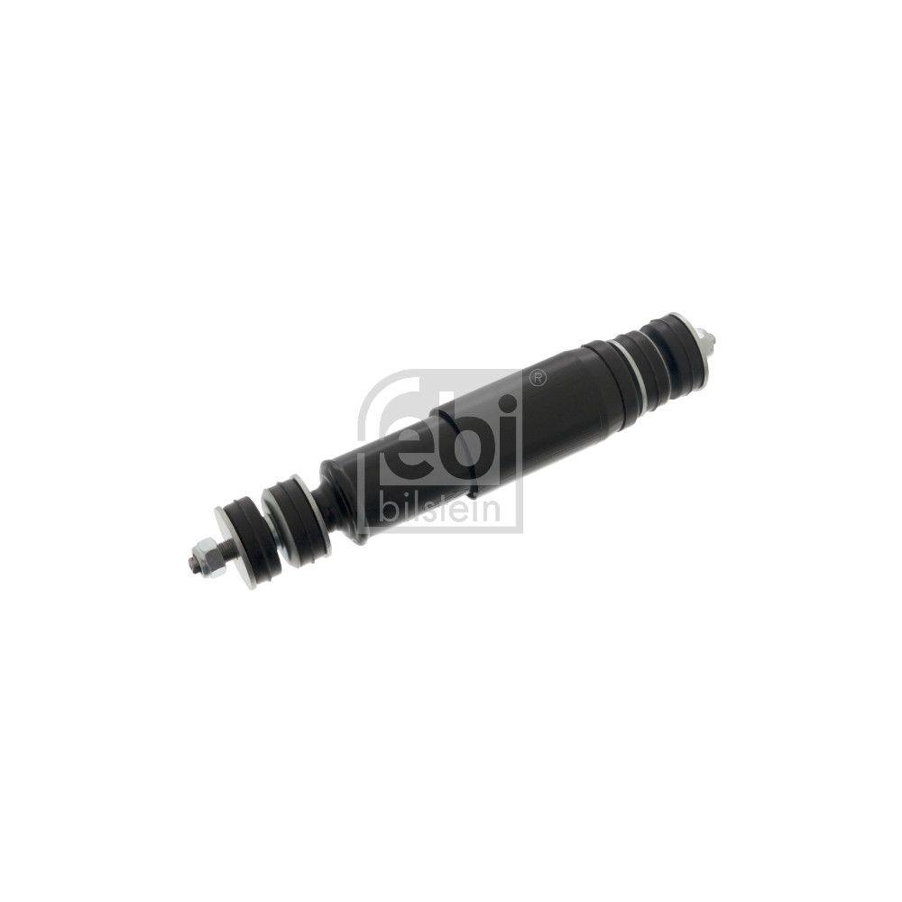 FEBI BILSTEIN D&auml;mpfer, Fahrerhauslagerung 46716 f&uuml;r DAF, hinten