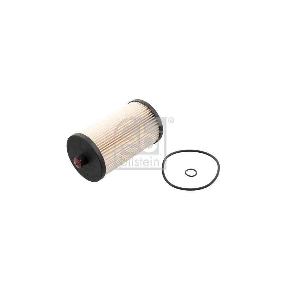 FEBI BILSTEIN Kraftstofffilter 101318 f&uuml;r VW
