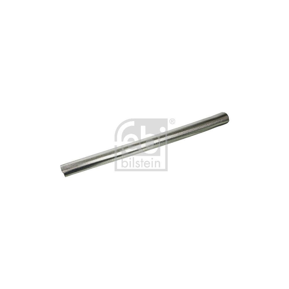 Wellrohr, Abgasanlage FEBI BILSTEIN 104128 für