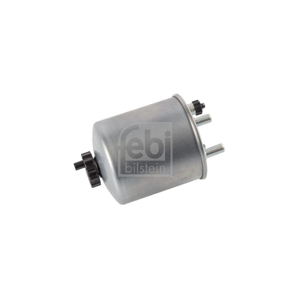 FEBI BILSTEIN Kraftstofffilter 108736 f&uuml;r RENAULT