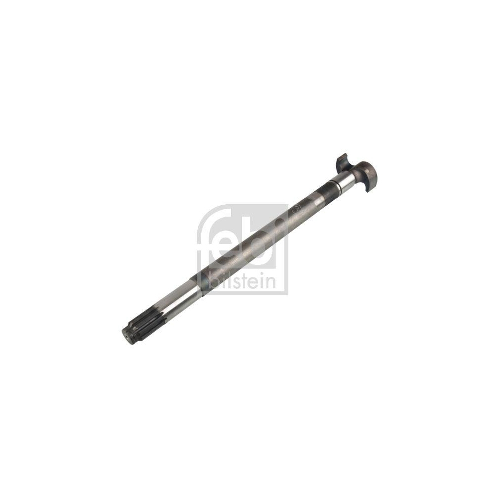 FEBI BILSTEIN Bremswelle, Trommelbremse 174141 f&uuml;r ROR, rechts