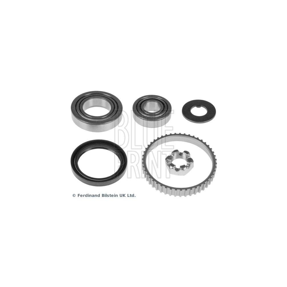 Radlagersatz BLUE PRINT ADG08264 f&uuml;r HYUNDAI, Vorderachse links