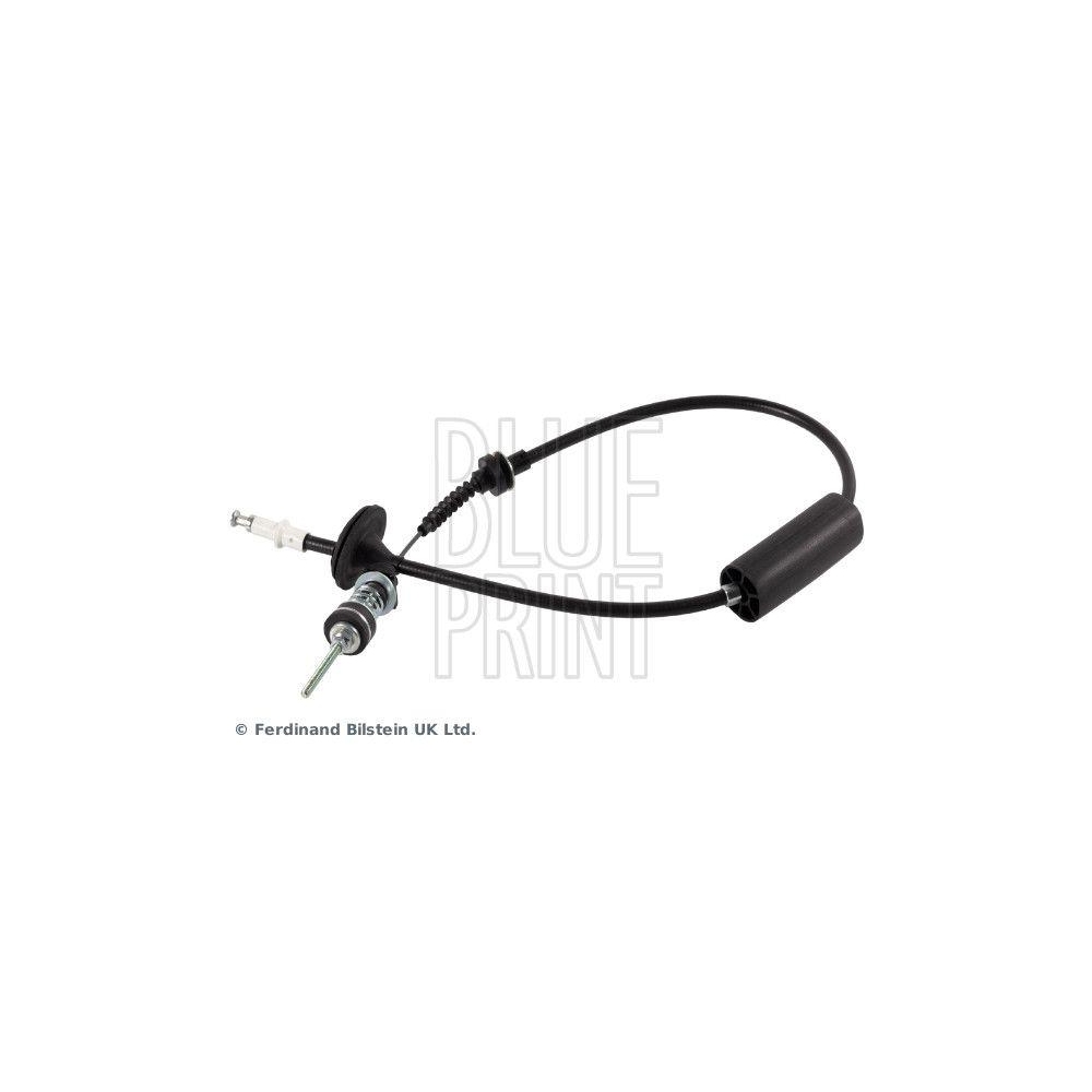 Seilzug, Kupplungsbet&auml;tigung BLUE PRINT ADBP380003 f&uuml;r SEAT VW