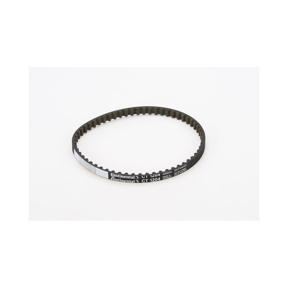 Zahnriemen CONTINENTAL CTAM CT1204 für AUDI SEAT SKODA VW