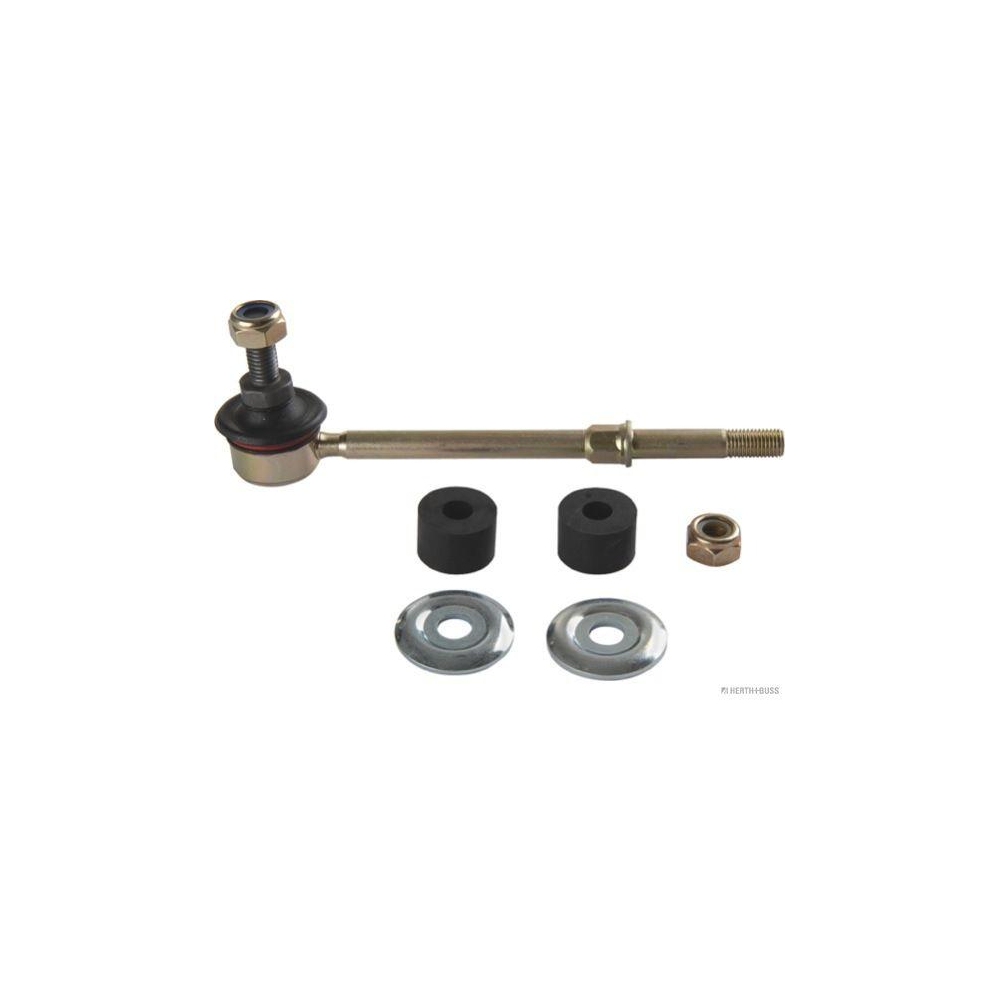 Stange/Strebe, Stabilisator HERTH+BUSS JAKOPARTS J4961022 f&uuml;r NISSAN, links