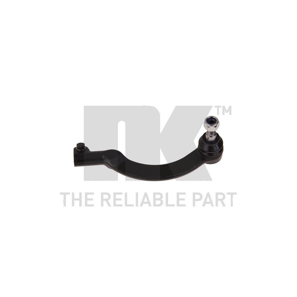 Spurstangenkopf NK 5033942 f&uuml;r NISSAN OPEL RENAULT VAUXHALL, Vorderachse links