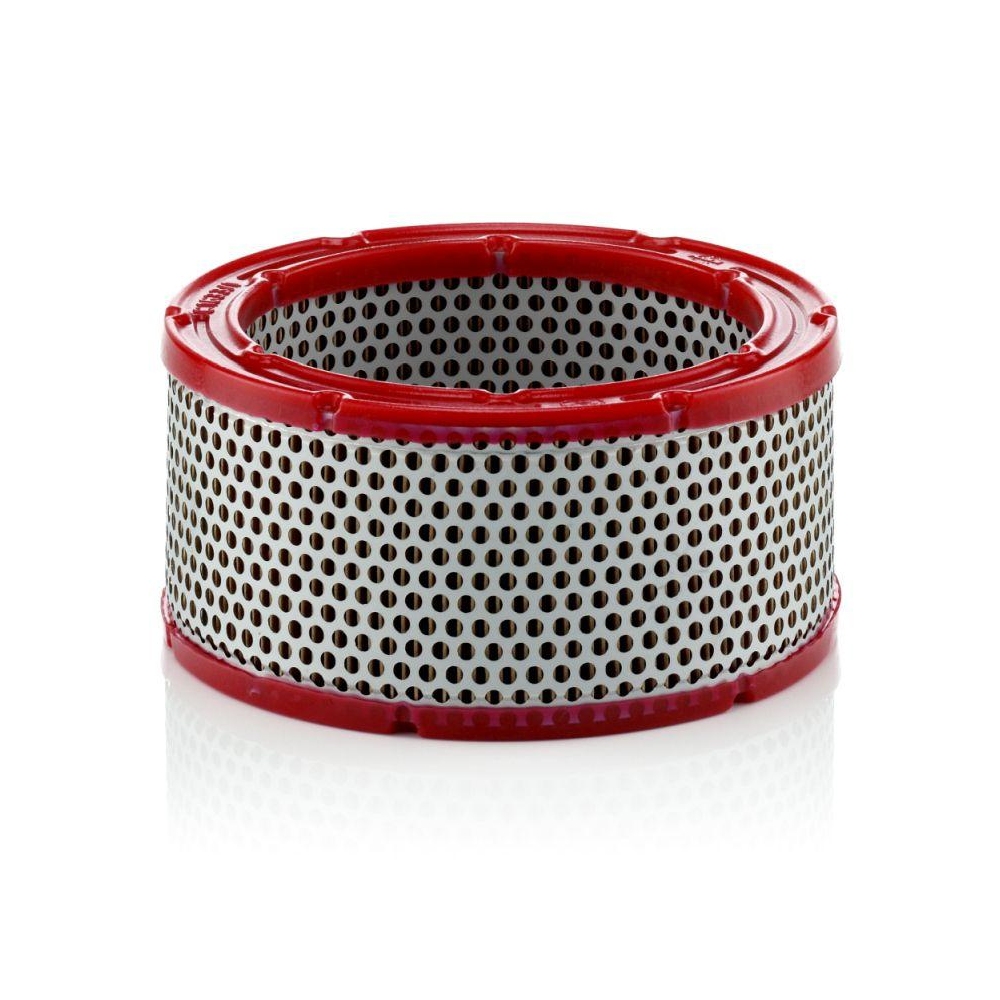 Luftfilter MANN-FILTER C 1633/1 für FORD PORSCHE SAAB DEMAG INGERSOLL-RAND