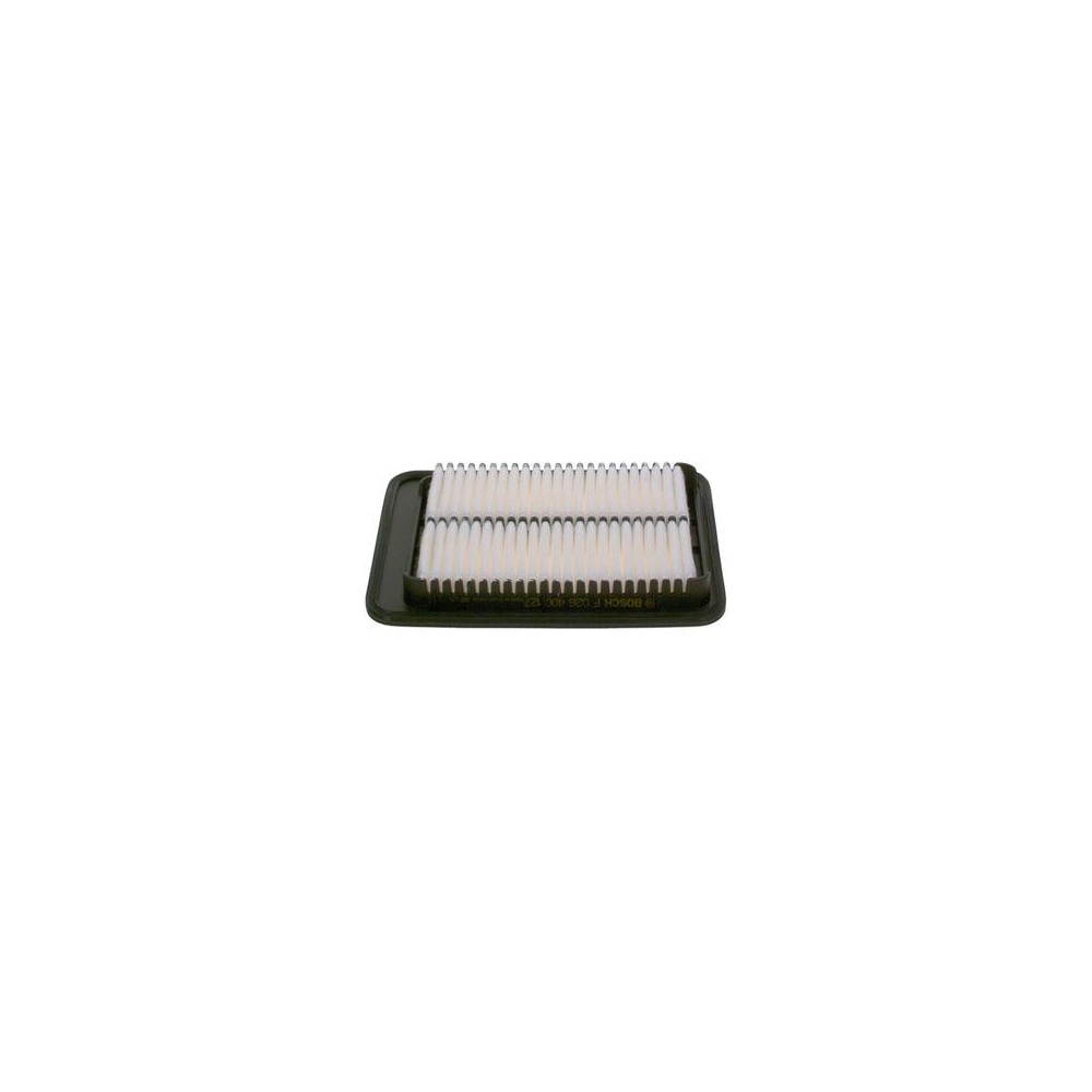 Luftfilter BOSCH F 026 400 127 f&uuml;r HYUNDAI