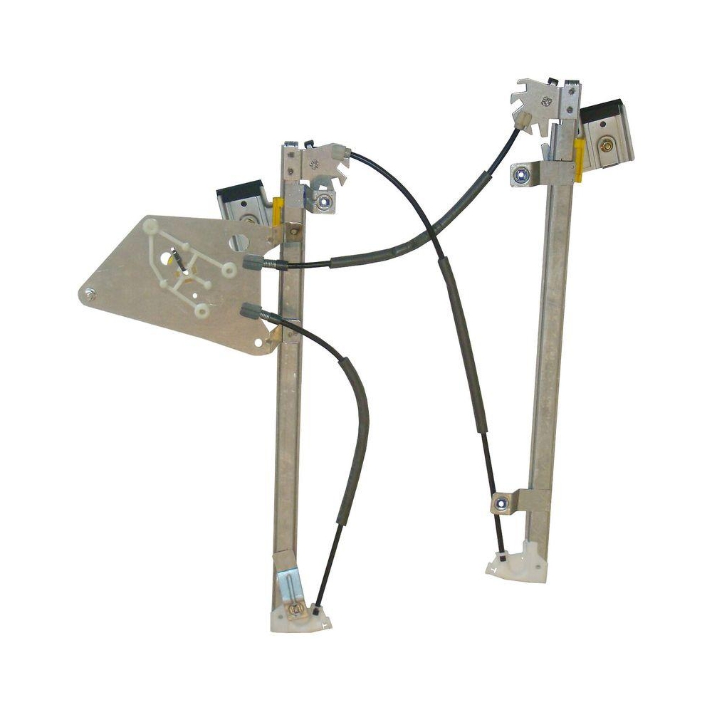 Fensterheber VALEO 851069 für OPEL VAUXHALL, vorne rechts