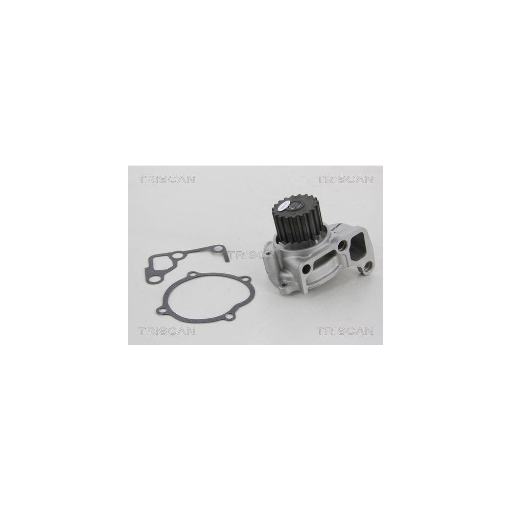 Wasserpumpe, Motork&uuml;hlung TRISCAN 8600 50009 f&uuml;r MAZDA