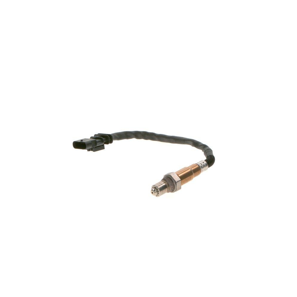 Lambdasonde BOSCH 0 258 027 151 f&uuml;r CITRO&Euml;N OPEL PEUGEOT VAUXHALL