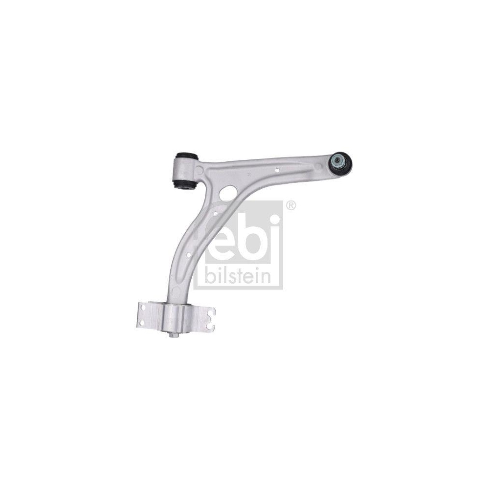 FEBI BILSTEIN Lenker, Radaufh&auml;ngung 186141 f&uuml;r MERCEDES-BENZ, Vorderachse rechts