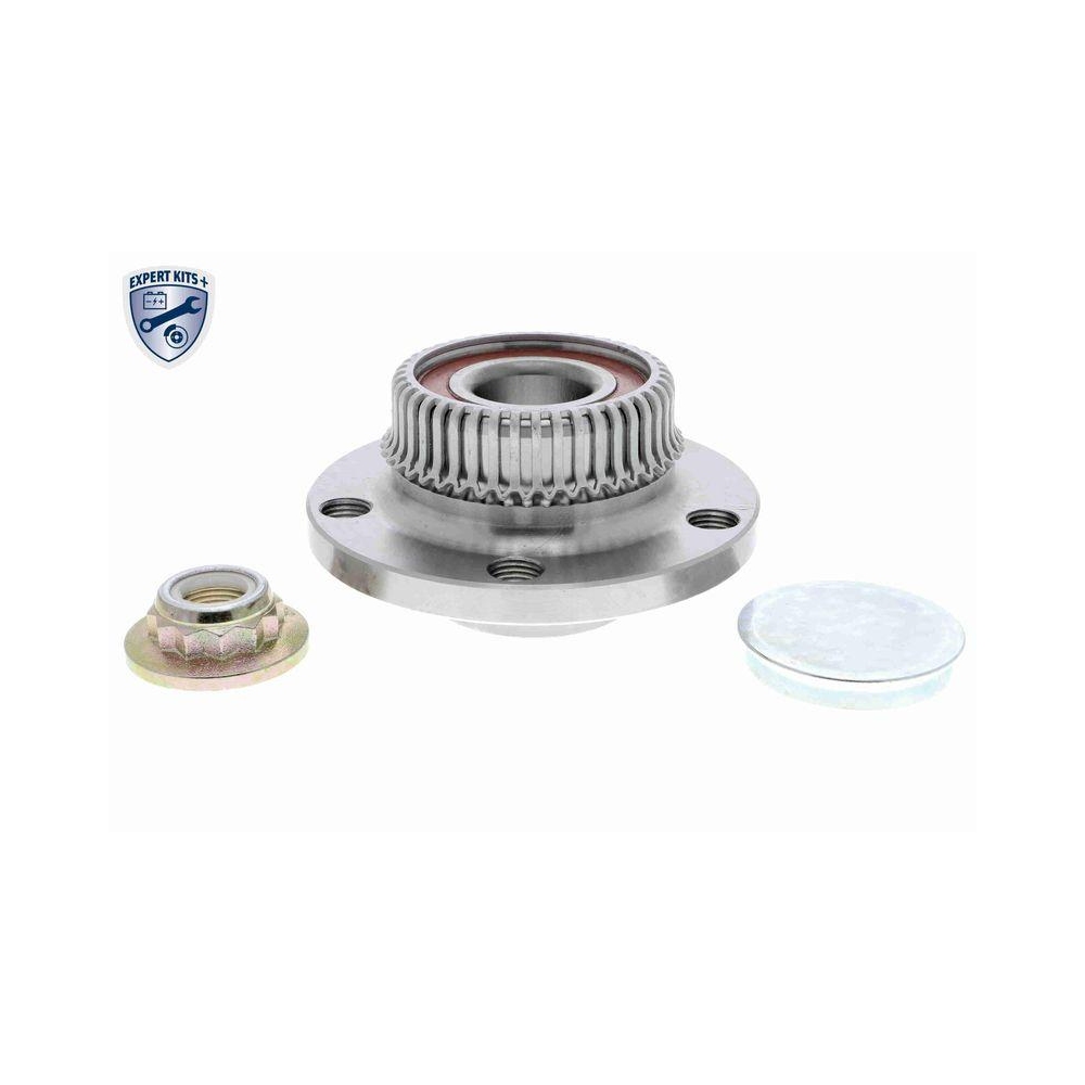 Radlagersatz VAICO V10-0046 EXPERT KITS + f&uuml;r AUDI SEAT SKODA VW VAG