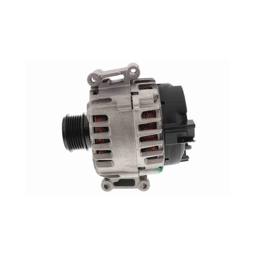 Generator VEMO V10-13-50014 Original VEMO Qualit&auml;t f&uuml;r AUDI SEAT SKODA VW VAG