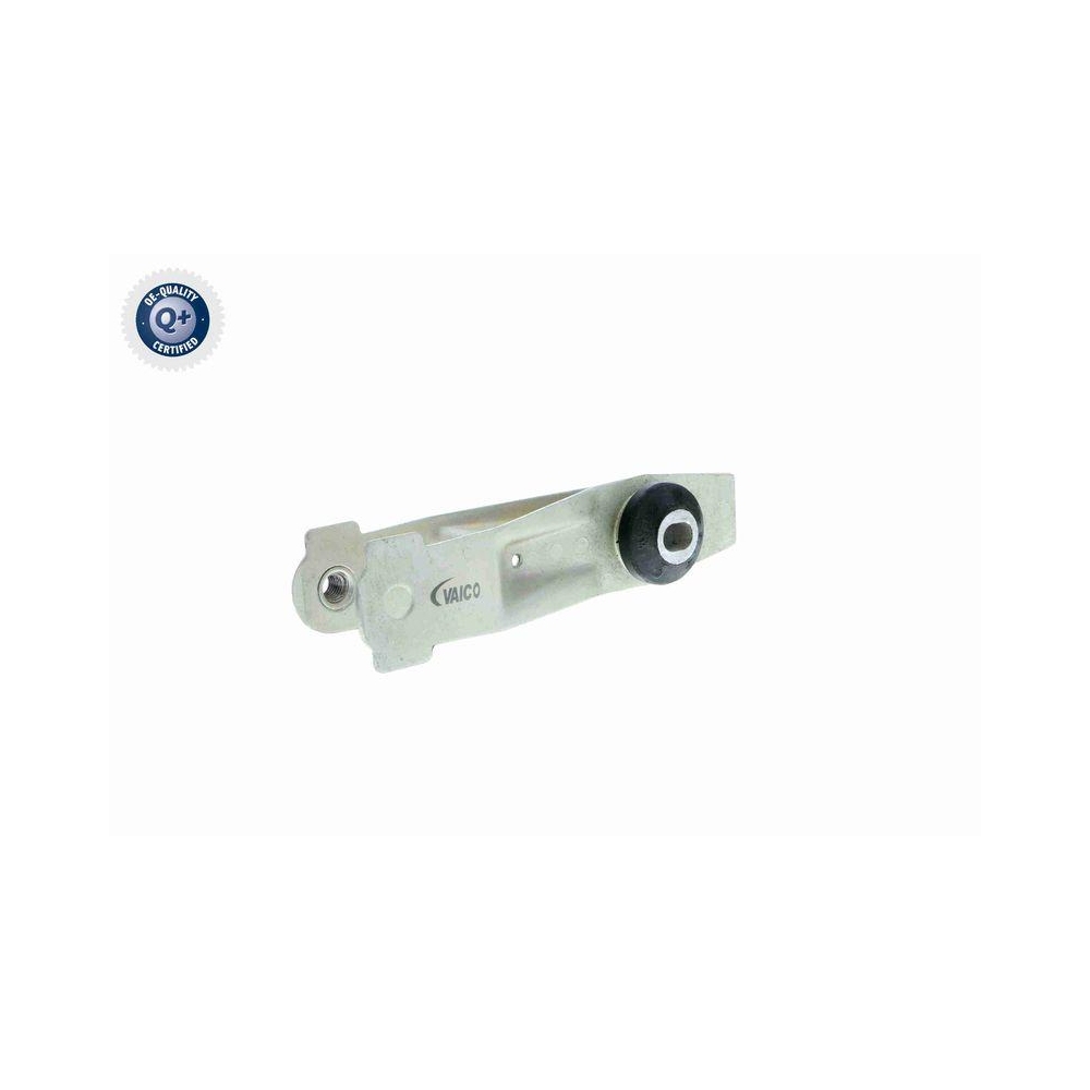 Lagerung, Motor VAICO V46-9607 Q+, Erstausr&uuml;sterqualit&auml;t f&uuml;r RENAULT