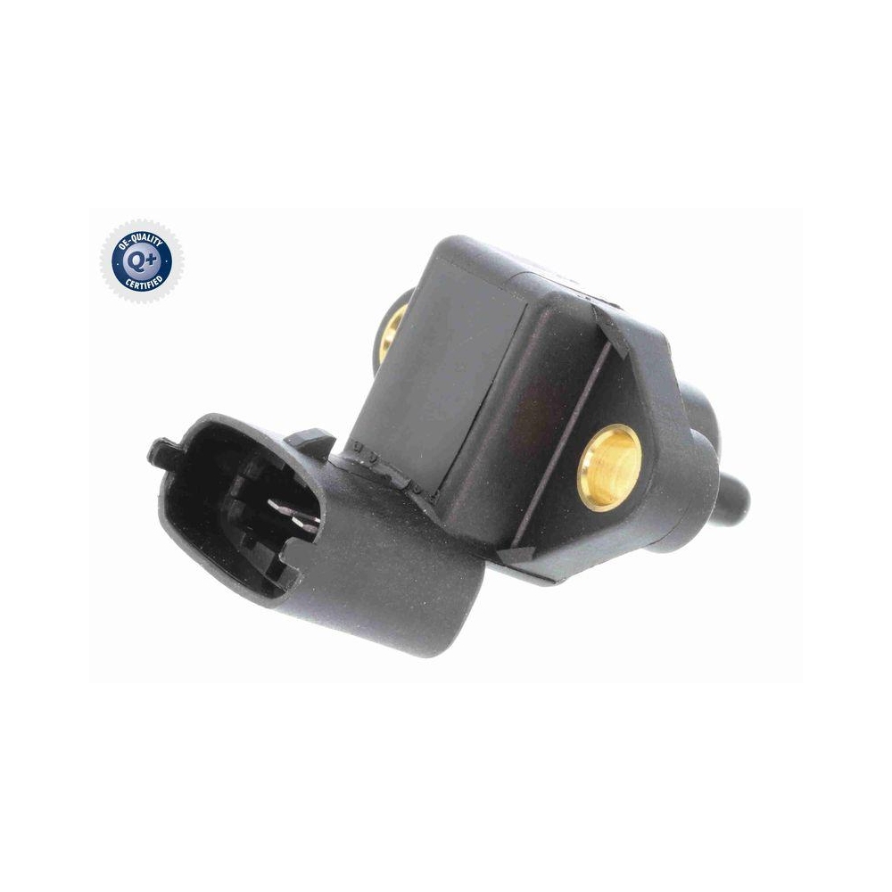 Sensor, Ladedruck VEMO V53-72-0057 Q+, Erstausrüsterqualität für KIA