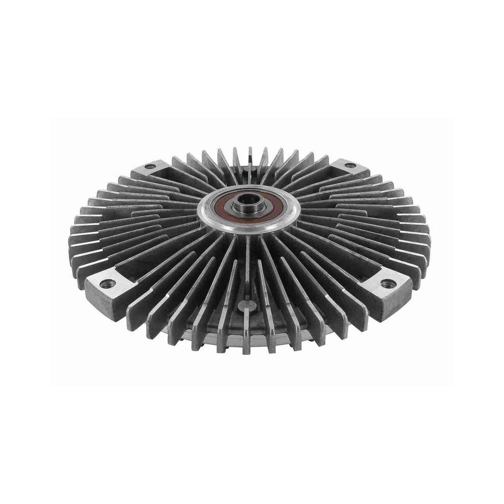 Kupplung, K&uuml;hlerl&uuml;fter VEMO V30-04-1642 Original VEMO Qualit&auml;t f&uuml;r MERCEDES-BENZ