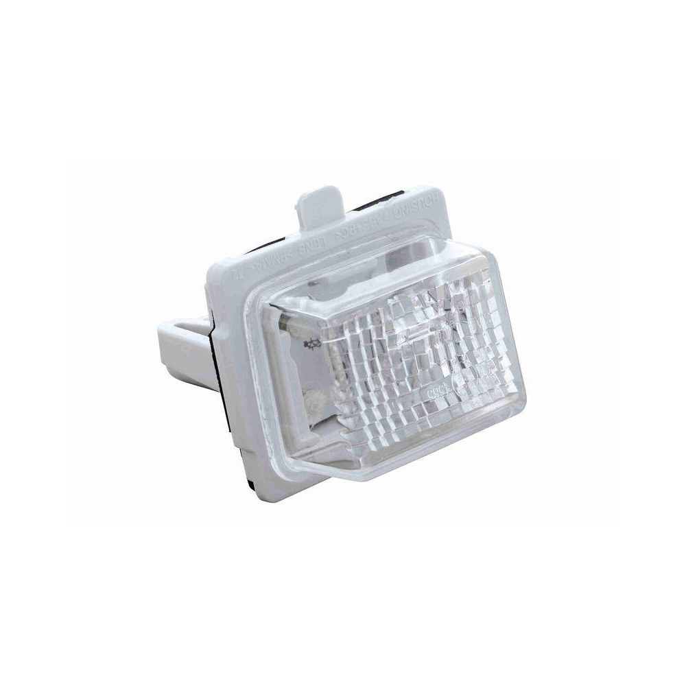 Kennzeichenleuchte VEMO V30-84-0020 Green Mobility Parts für MERCEDES-BENZ