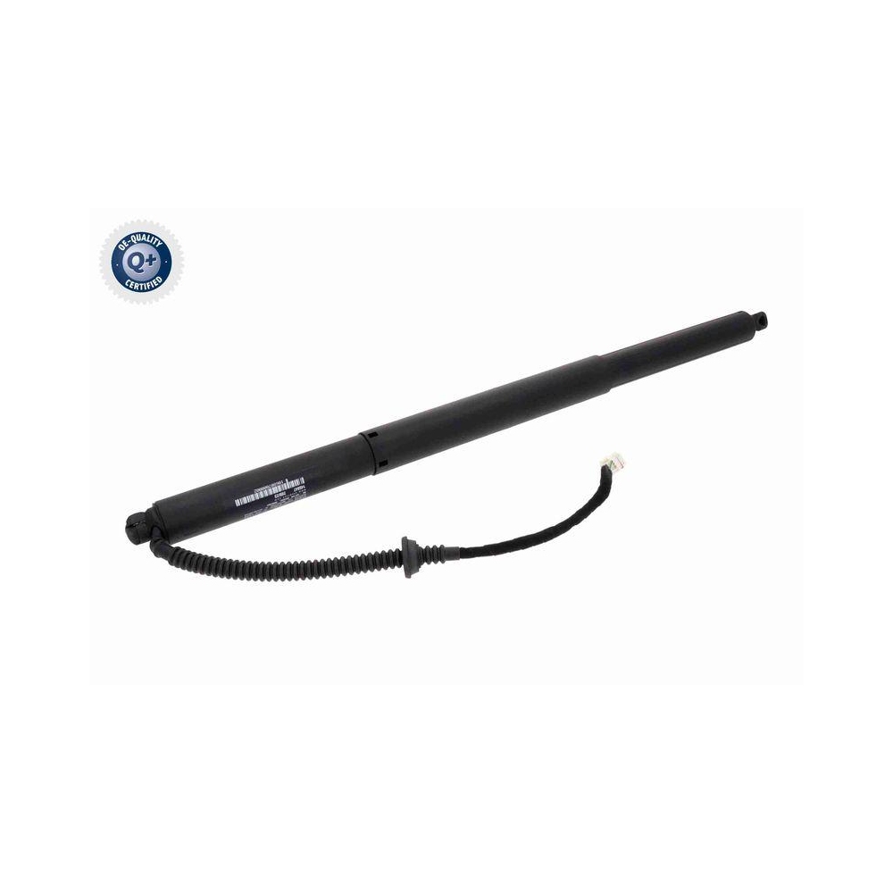 Elektromotor, Heckklappe VEMO V10-55-0040 Green Mobility Parts für AUDI, links